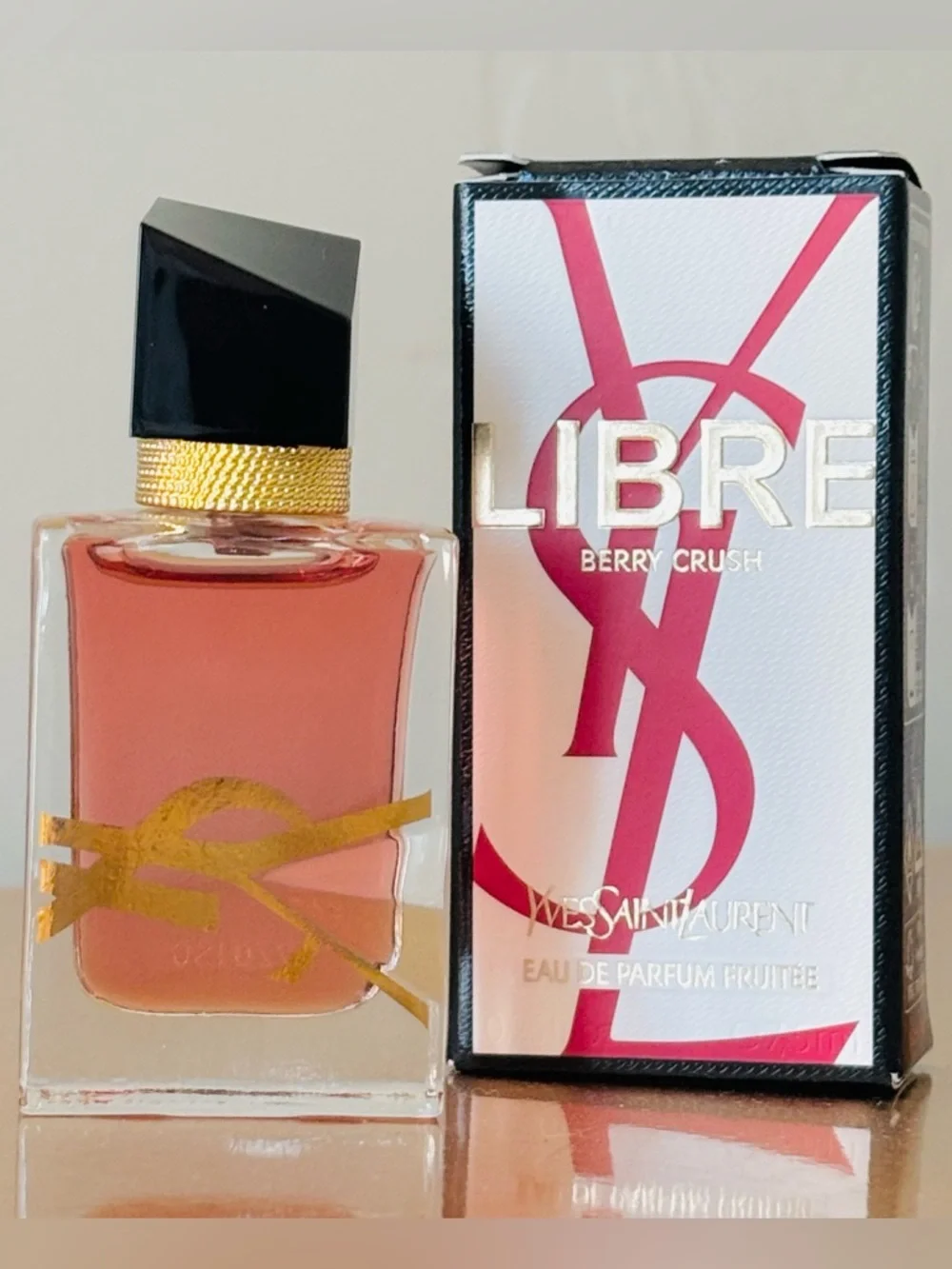 YSL Libre EDP Mini Duo